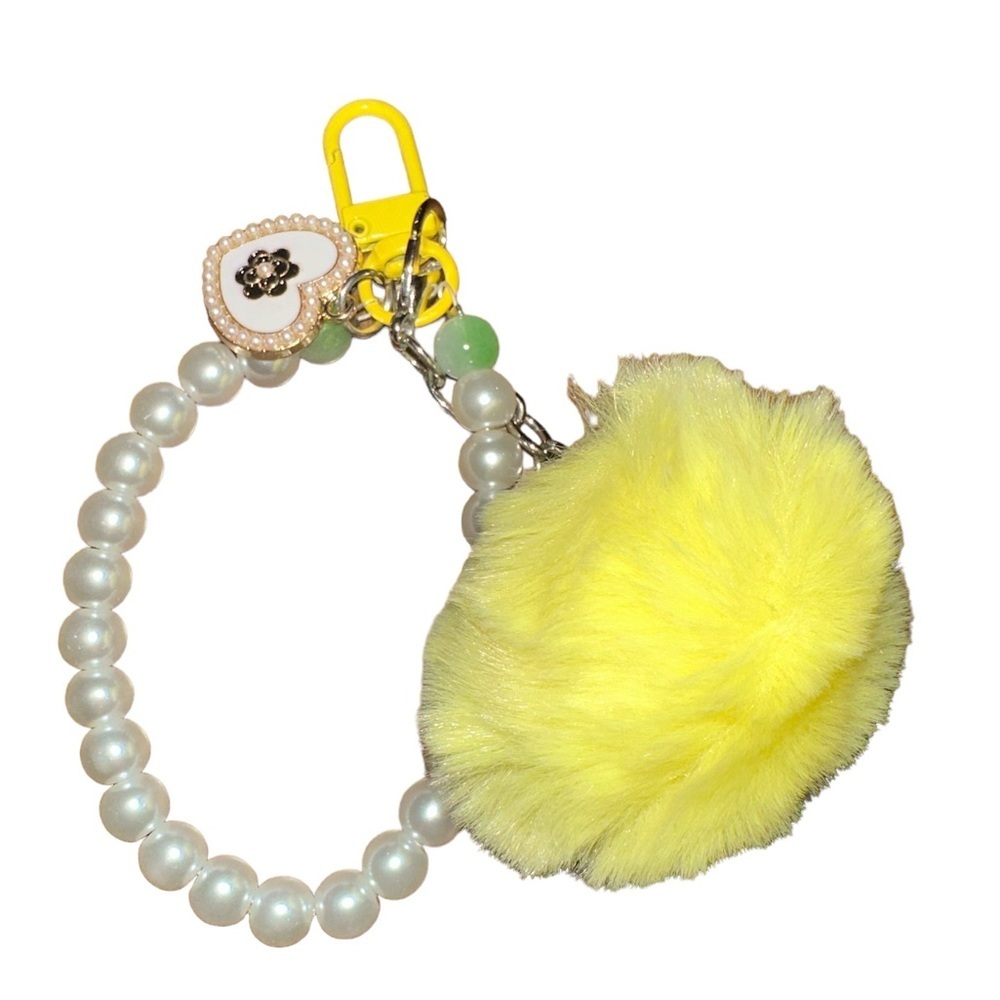 NWT Puff Wristlet +otherColors​​ - Picture 2 of 9